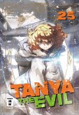 Tanya the Evil 25 (eBook, ePUB)