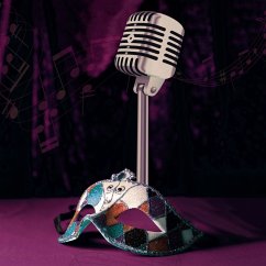 Cover El cantactor y la cantactriz (MP3-Download)