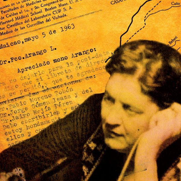 Tulio Bayer. Una vida contra el dogma (MP3-Download)