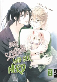 Der Schöne und der Nerd (eBook, ePUB) - Kosaka, Akiho