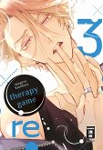Therapy Game: Re 03 (eBook, ePUB)