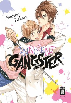 Innocent Gangster (eBook, ePUB) - Nekono, Mariko