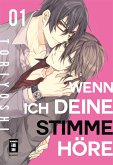 Wenn ich deine Stimme höre... 01 (eBook, ePUB)