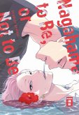 Nagahama to Be, or Not to Be (eBook, ePUB)