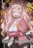 Maria's Judgement 02 (eBook, ePUB)