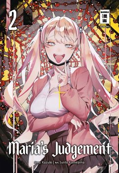 Cover Maria's Judgement 02 (eBook, ePUB)
