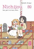 Nichijou 05 (eBook, ePUB)