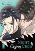 Night Crying Crow 06 (eBook, ePUB)
