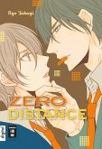 Zero Distance (eBook, ePUB)