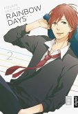 Rainbow Days 02 (eBook, ePUB)