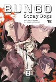 Bungo Stray Dogs 12 (eBook, ePUB)