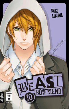 Cover Beast Boyfriend 10 (eBook, ePUB)