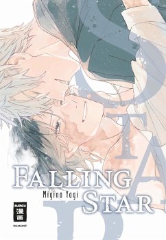 Falling Star (eBook, ePUB) - Migino, Yagi