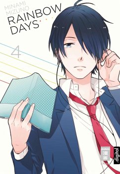 Rainbow Days 04 (eBook, ePUB) - Mizuno, Minami