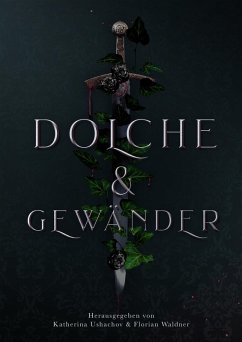 Cover Dolche und Gewänder (eBook, ePUB)