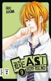 Beast Boyfriend 09 (eBook, ePUB)
