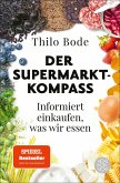 Der Supermarkt-Kompass   (Mängelexemplar)