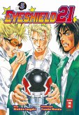 Eyeshield 21 05 (eBook, ePUB)