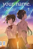 your name. 01 (eBook, ePUB)