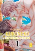 Kuroneko - Auf heißen Pfoten! 01 (eBook, ePUB)