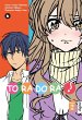 Toradora! 06 (eBook, ePUB) - Bild 1