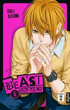 Cover Beast Boyfriend 06 (eBook, ePUB)