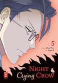 Night Crying Crow 05 (eBook, ePUB)