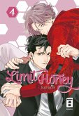 Limit Honey 04 (eBook, ePUB)