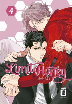 Limit Honey 04 (eBook, ePUB) - Nanase