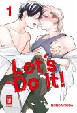 Let's Do It! 01 (eBook, ePUB)