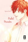 Obsessed with a naked Monster 02 (eBook, ePUB)