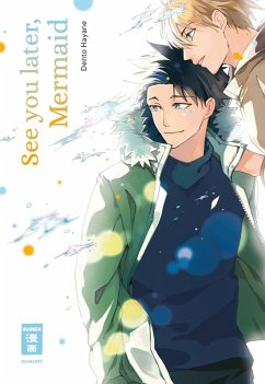 Cover See You Later, Mermaid (eBook, ePUB)