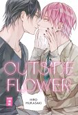 Outside Flower (eBook, ePUB)