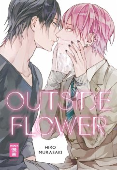 Outside Flower (eBook, ePUB) - Murasaki, Hiro