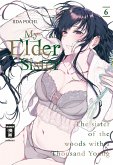 My Elder Sister 06 (eBook, ePUB)