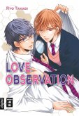 Love Observation (eBook, ePUB)