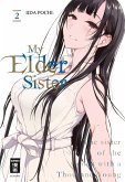 My Elder Sister 02 (eBook, ePUB)
