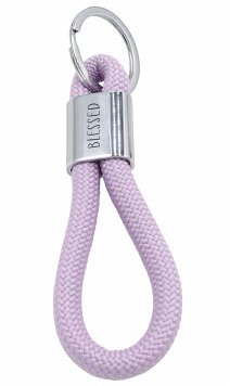 Cover Schlüsselanhänger Blessed