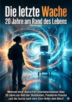 Die letzte Wache: 20 Jahre am Rand des Lebens Die letzte Wache: 20 Jahre am Rand des Lebens