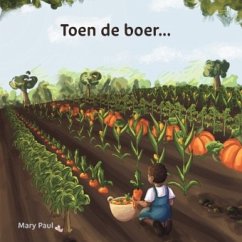 Toen de boer... - Paul, Mary