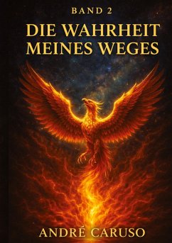 Cover Die Wahrheit meines Weges