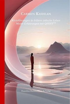 Cover Rückführungen in frühere irdische Leben