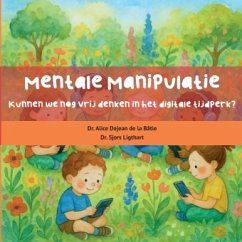 Mentale manipulatie - Dejean de la Bâtie, Alice