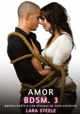 Amor BDSM. 3