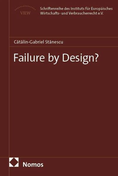 Failure by Design?