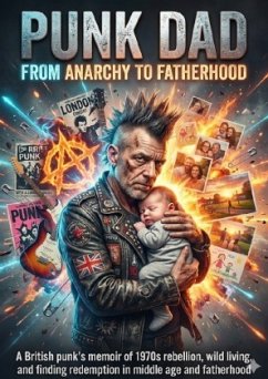 Punk Dad: From Anarchy to Fatherhood