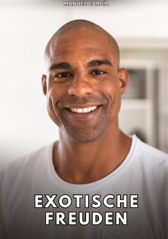 Cover Exotische Freuden