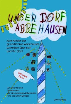 Cover Unser Dorf Abbehausen