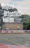 Gegen/Öffentlichkeiten
