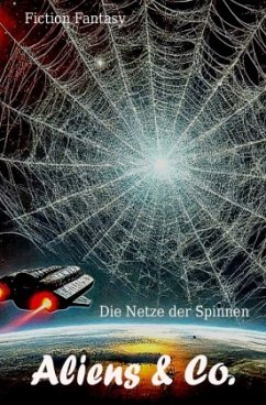 Cover Aliens & Co.